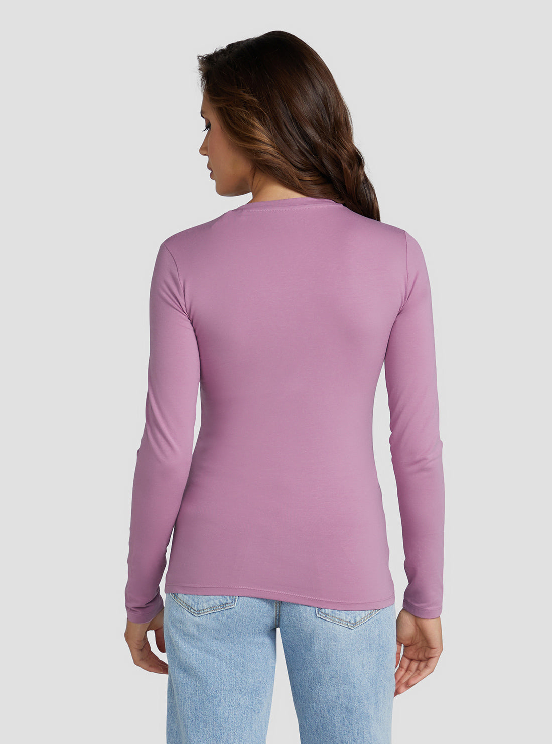 Eco Berry Alva Logo T-Shirt