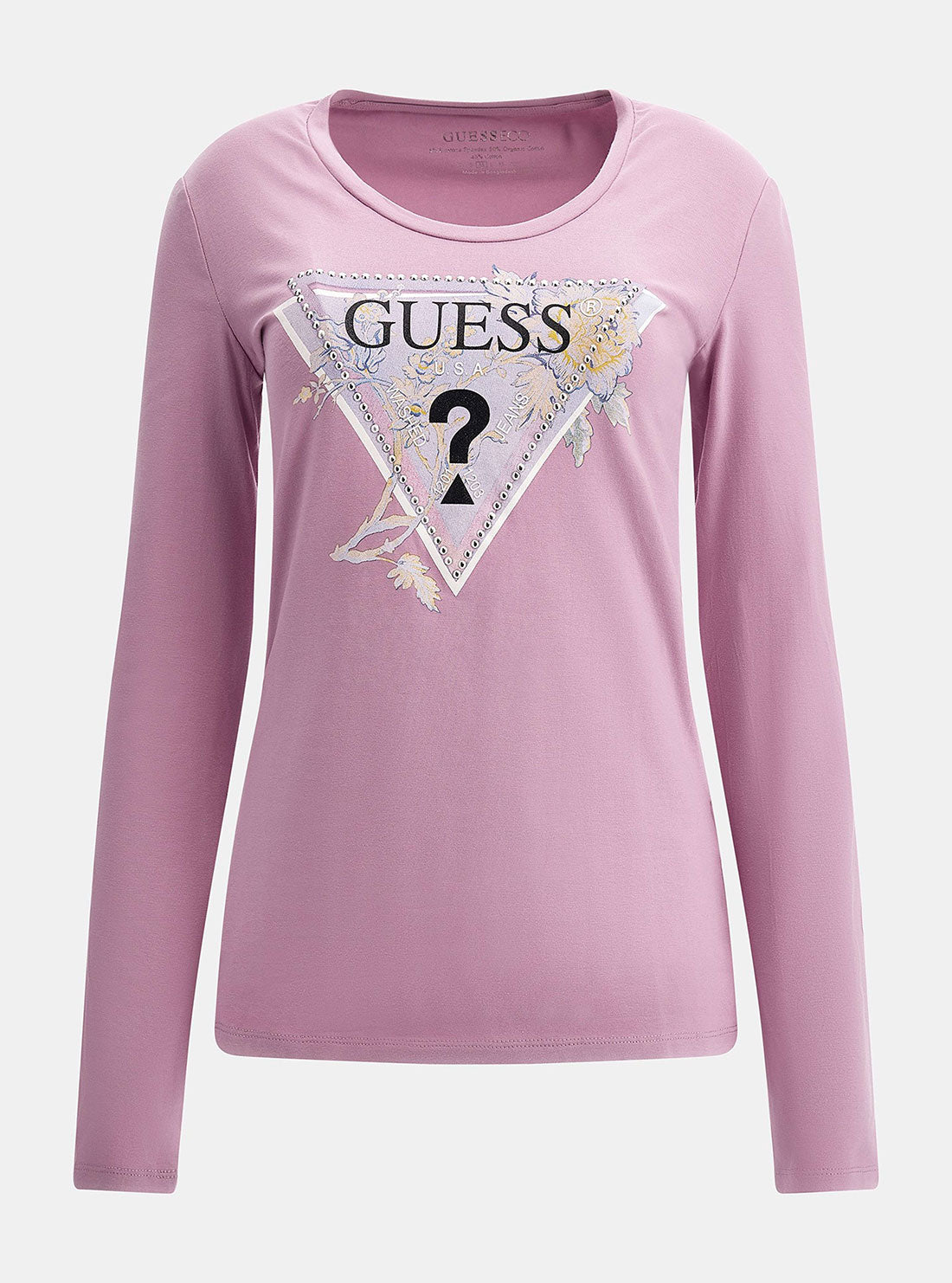 Eco Berry Alva Logo T-Shirt