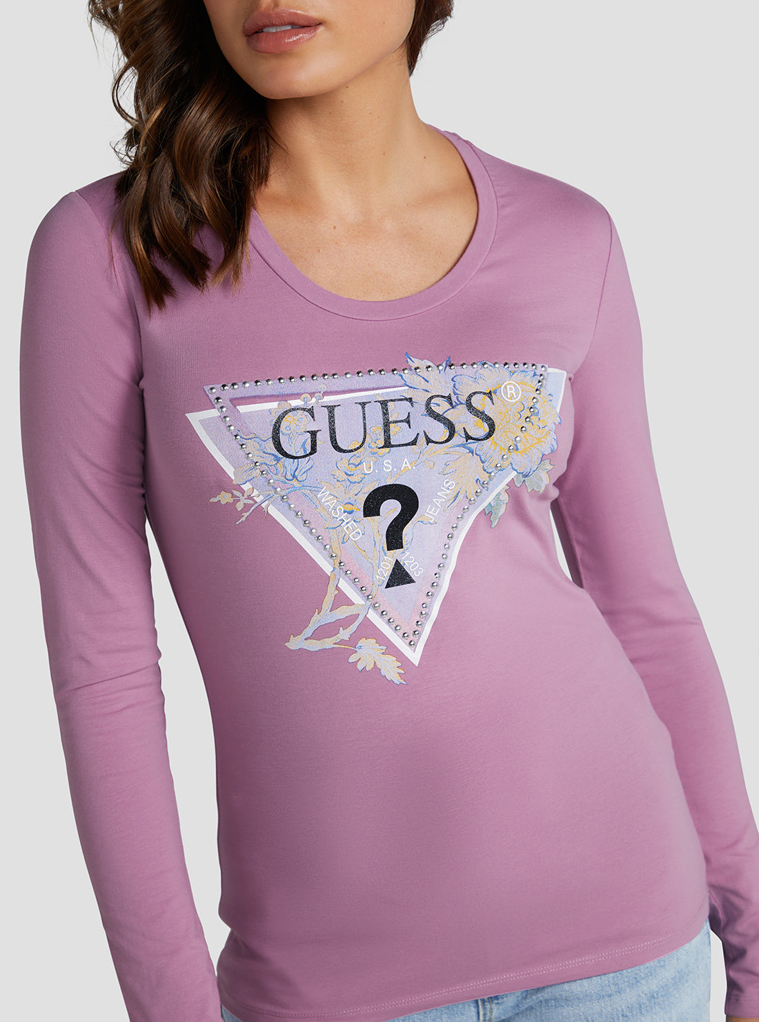 Eco Berry Alva Logo T-Shirt